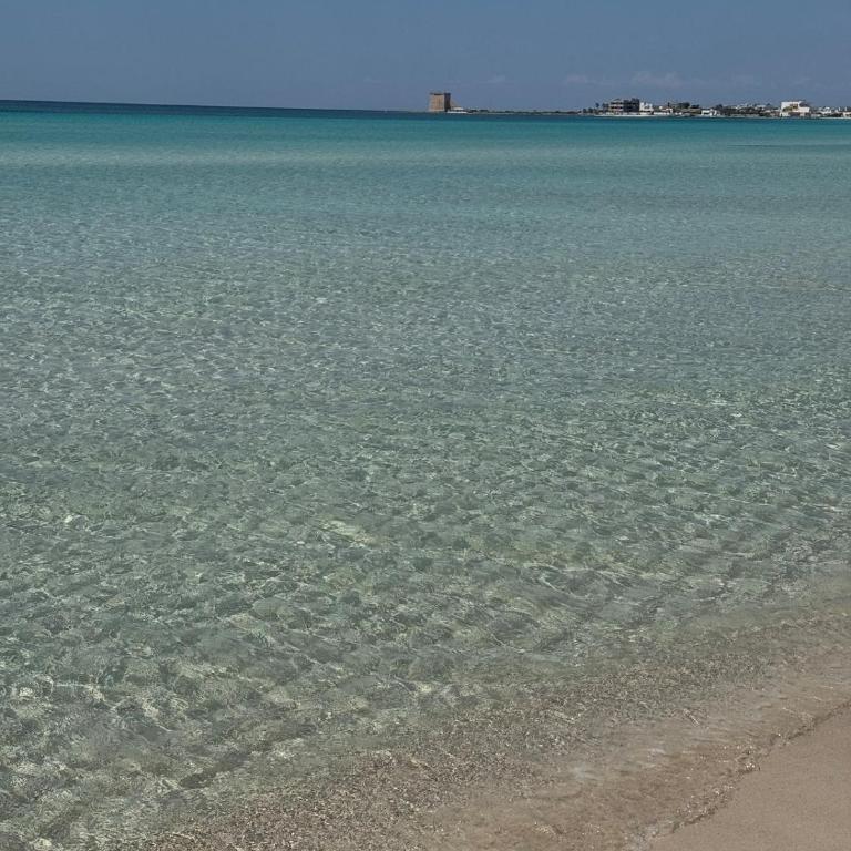 La Casetta Azzurra - Appartamento con 1 Camera da Letto - 39