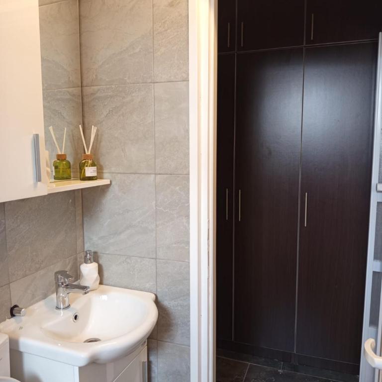 Dino Sarajevo Retreat - self check in - Apartman sa 1 Spavaćom Sobom - 4