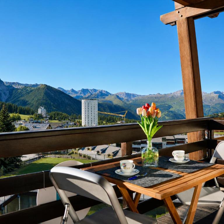 Hostdomus - Royal View - Appartamento con 1 Camera da Letto - 1