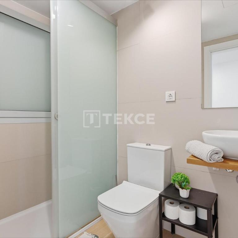 TEKCE Wave Collection BA 2D - Apartment mit Meerblick - 14