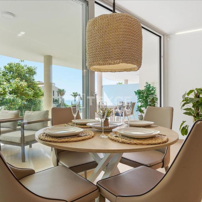 TEKCE Wave Collection BA 2D - Apartment mit Meerblick - 15