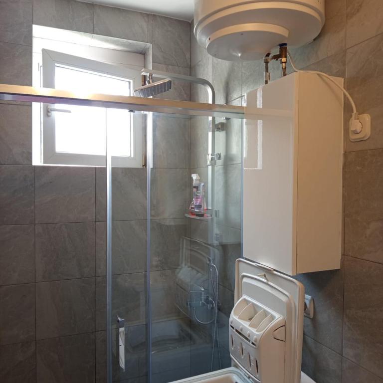 Dino Sarajevo Retreat - self check in - Apartman sa 1 Spavaćom Sobom - 6