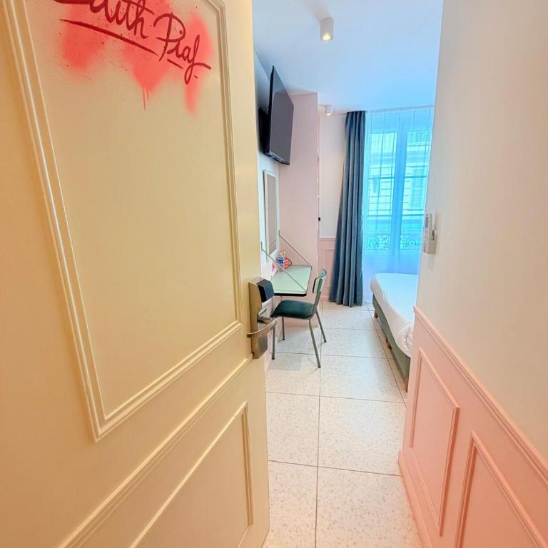 Hotel La Petite Rosa - Chambre Double Supérieure - 14