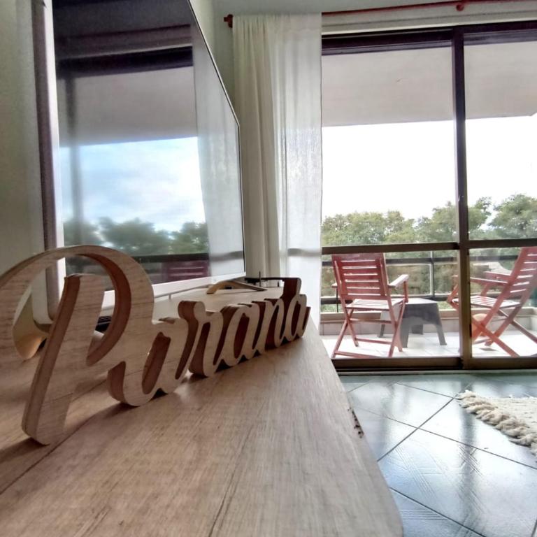 Trigal de Paraná Cochera y Balcón en el Centro - Apartamento de 1 dormitorio - 10
