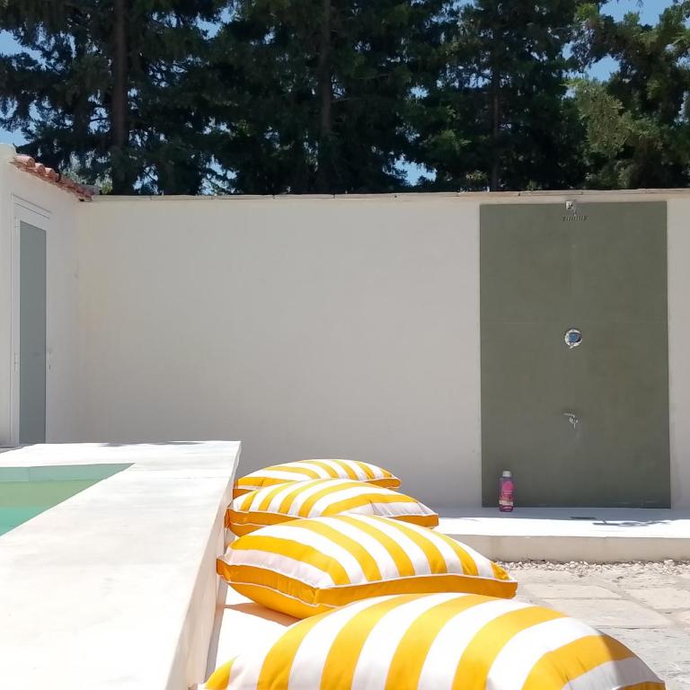 LE SORELLE Sea front -villa whit private pool - Villa - 9