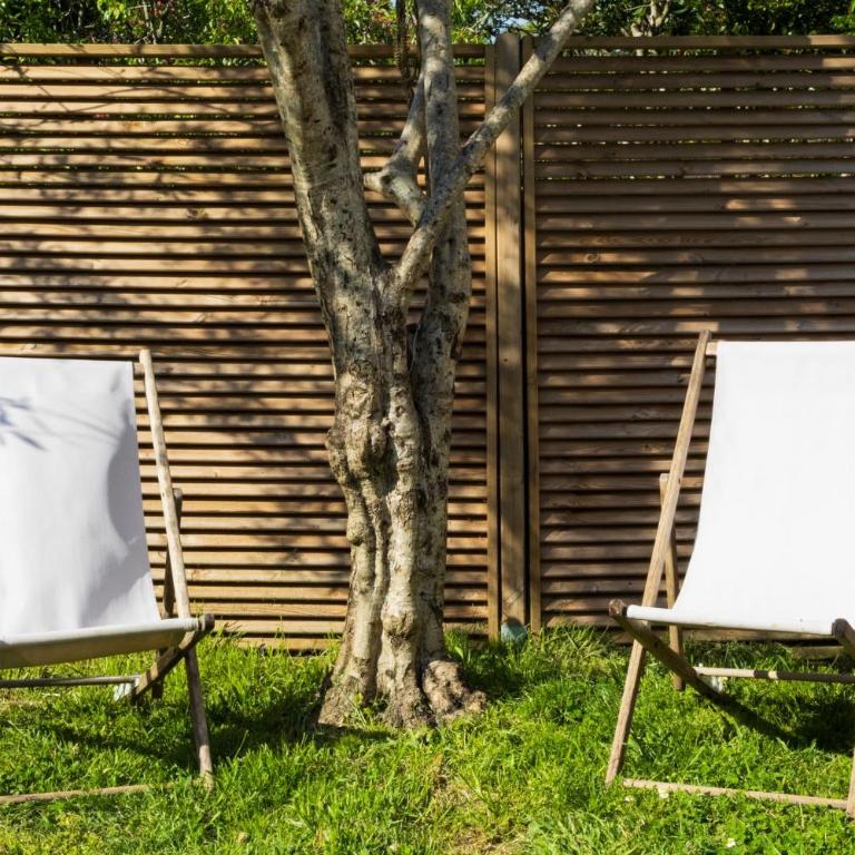 Superbe maison familial avec piscine - Maison de Vacances - 7