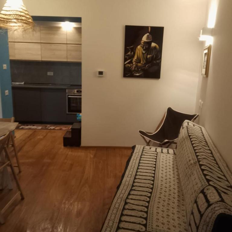 Design and charme - Appartamento con 2 Camere da Letto - 22