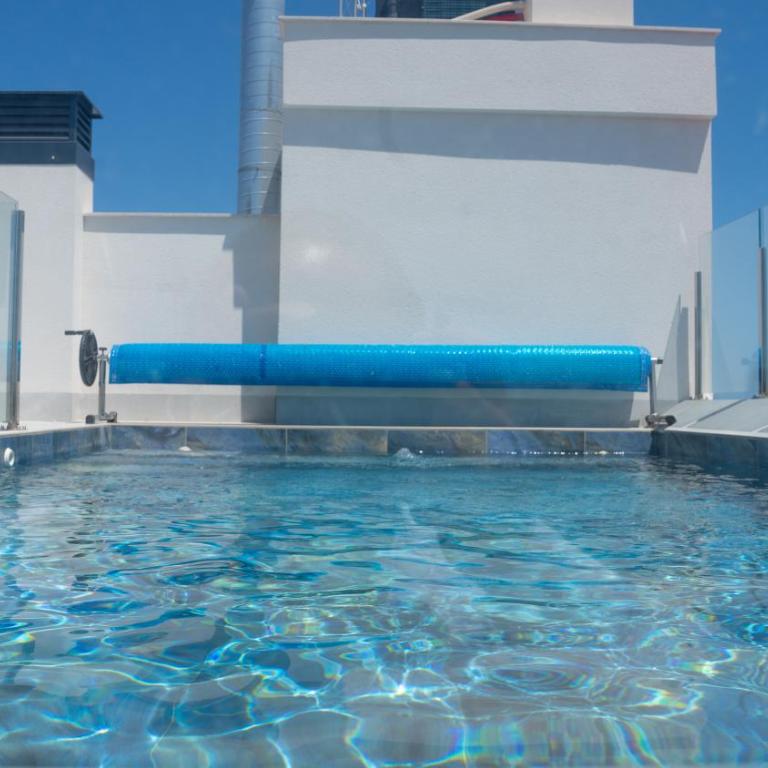 YourSpain Apartment S3 2A Heated pool - Apartment mit 2 Schlafzimmern und Balkon - 14