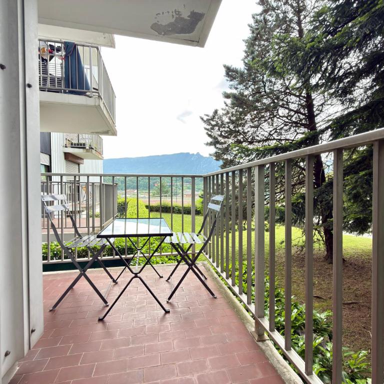Le Montcalm - Piscine, Tennis & Parking - One-Bedroom Apartment - 2