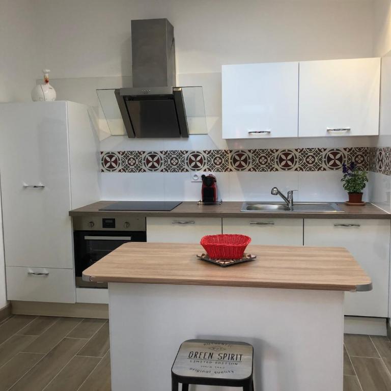 Appartement bord de mer - Appartamento con 2 Camere da Letto - 4