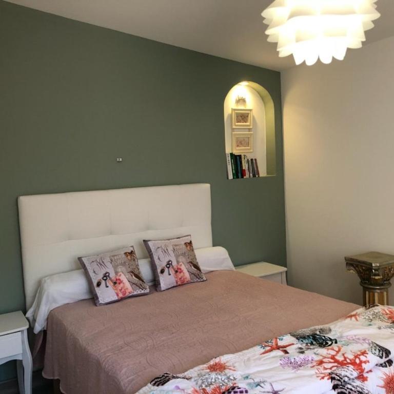 Appartement bord de mer - Appartamento con 2 Camere da Letto - 5