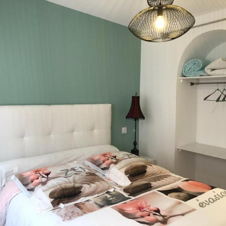 Appartement bord de mer - Appartamento con 2 Camere da Letto - 7