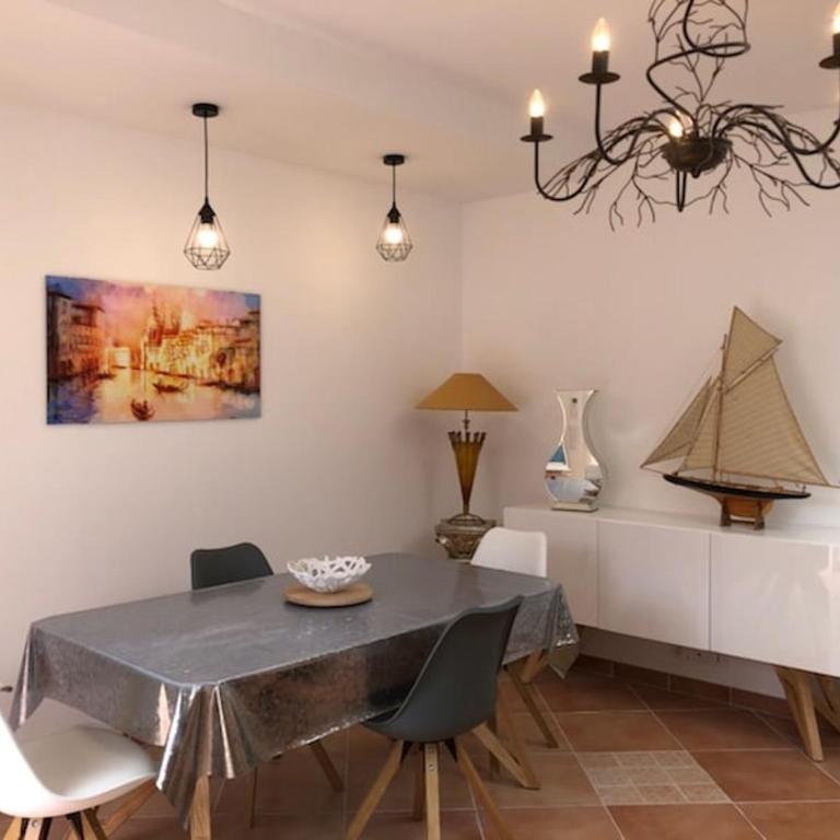 Appartement bord de mer - Appartamento con 2 Camere da Letto - 8