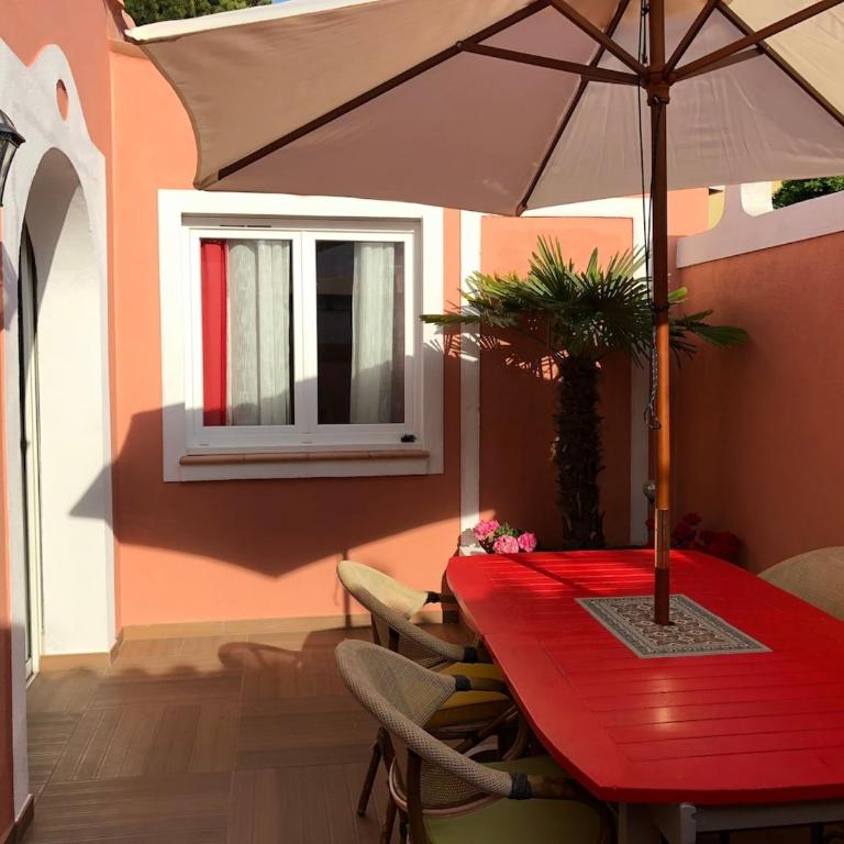 Appartement bord de mer - Appartamento con 2 Camere da Letto - 9