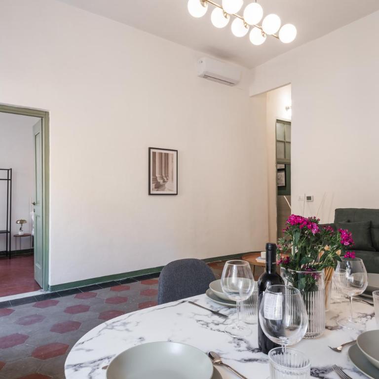 The Best Rent - Two-Bedroom apartment near Fori Imperiali - Appartamento con 2 Camere da Letto - 17