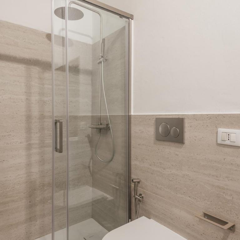 The Best Rent - Two-Bedroom apartment near Fori Imperiali - Appartamento con 2 Camere da Letto - 3