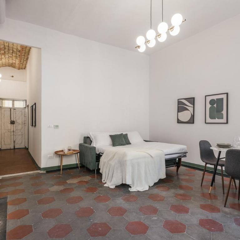 The Best Rent - Two-Bedroom apartment near Fori Imperiali - Appartamento con 2 Camere da Letto - 5