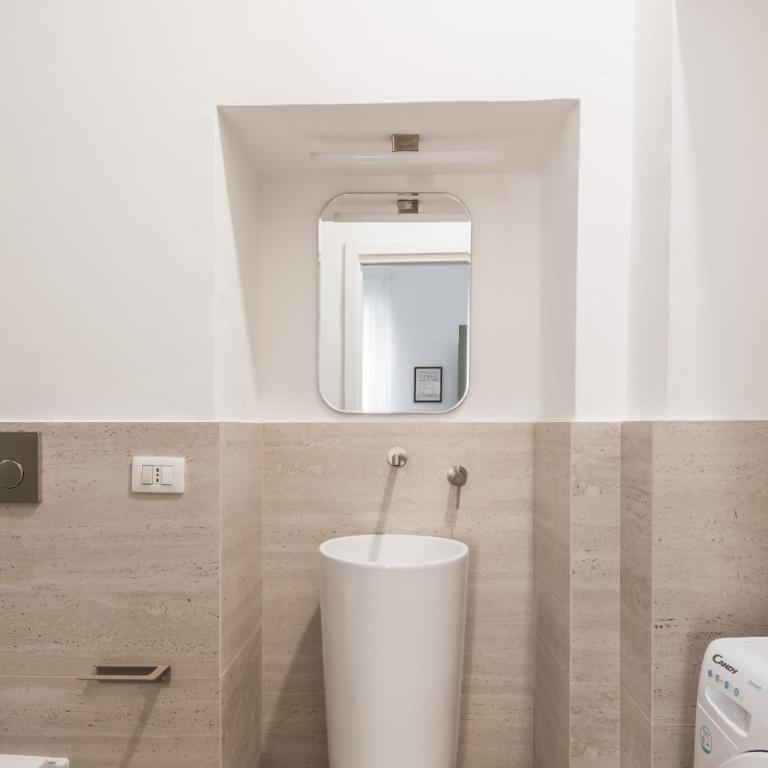 The Best Rent - Two-Bedroom apartment near Fori Imperiali - Appartamento con 2 Camere da Letto - 6