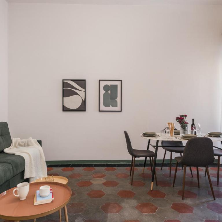 The Best Rent - Two-Bedroom apartment near Fori Imperiali - Appartamento con 2 Camere da Letto - 10