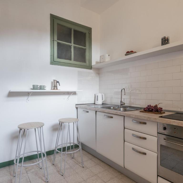 The Best Rent - Two-Bedroom apartment near Fori Imperiali - Appartamento con 2 Camere da Letto - 12