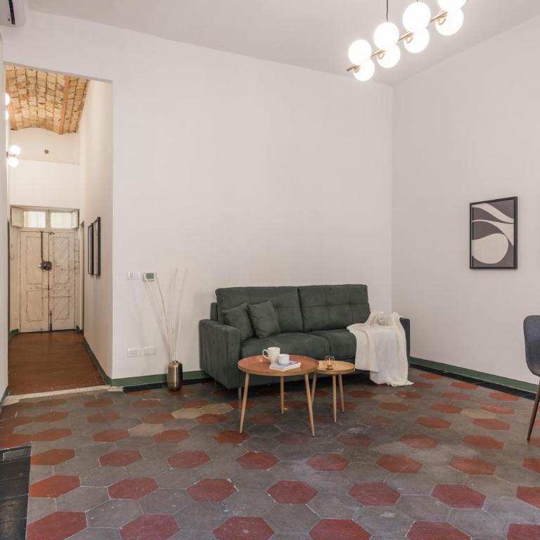 The Best Rent - Two-Bedroom apartment near Fori Imperiali - Appartamento con 2 Camere da Letto - 13