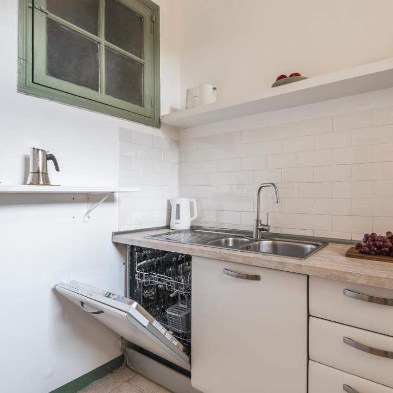 The Best Rent - Two-Bedroom apartment near Fori Imperiali - Appartamento con 2 Camere da Letto - 14
