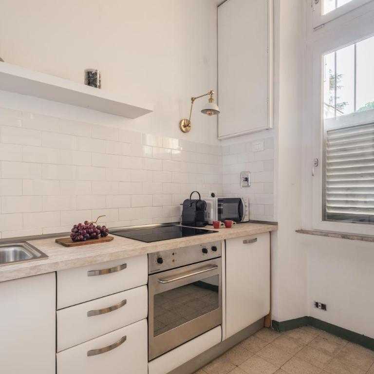 The Best Rent - Two-Bedroom apartment near Fori Imperiali - Appartamento con 2 Camere da Letto - 15