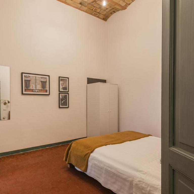 The Best Rent - Two-Bedroom apartment near Fori Imperiali - Appartamento con 2 Camere da Letto - 16