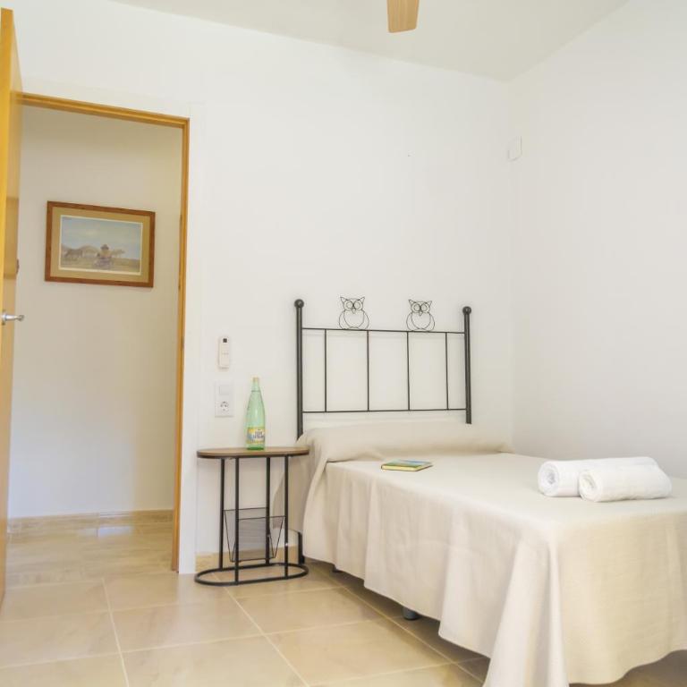 Casa Denia • Jardin • A/C • Piscina privada • WiFi - Chalet de 3 dormitorios - 18