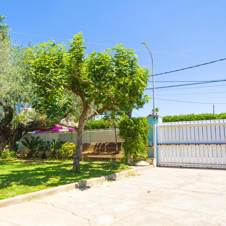 Casa Denia • Jardin • A/C • Piscina privada • WiFi - Chalet de 3 dormitorios - 30
