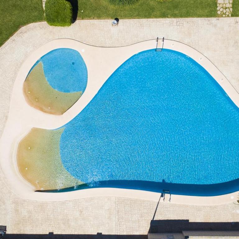 Beach Apartment - Pool - 6px - A/C - Apartment with Pool View - 22