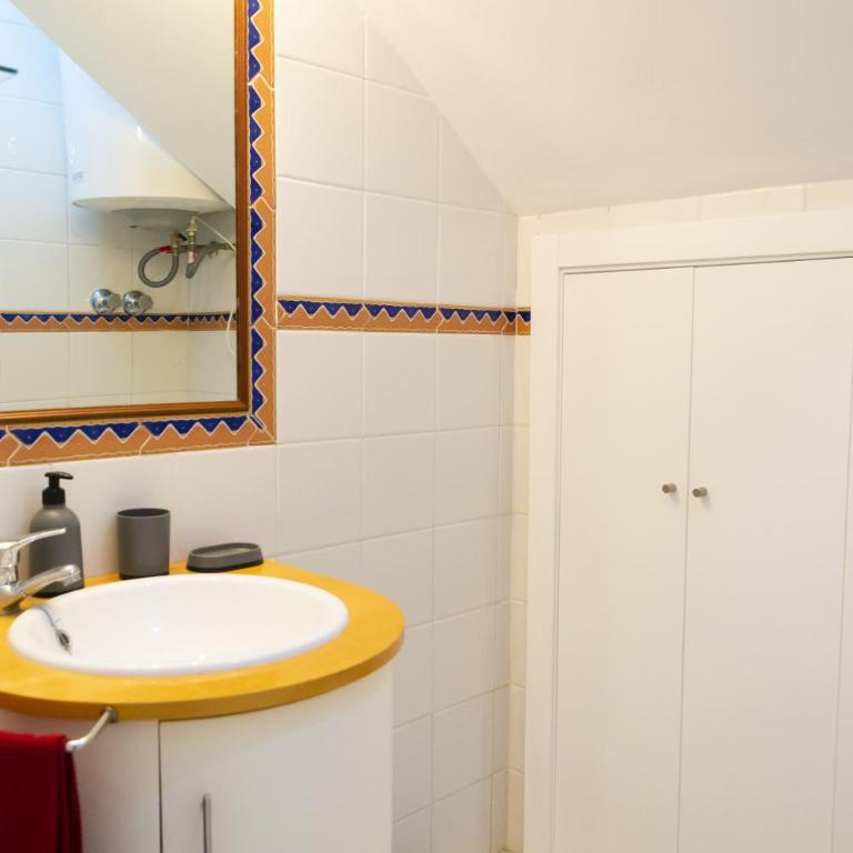 Beach Apartment - Pool - 6px - A/C - Apartment with Pool View - 15