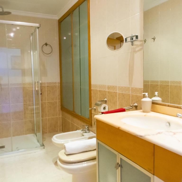 Beach Apartment - Pool - 6px - A/C - Apartment with Pool View - 20