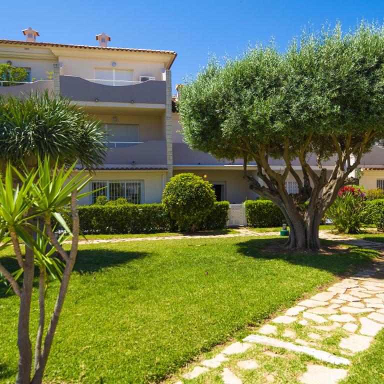 Beach Apartment - Pool - 6px - A/C - Apartment with Pool View - 27