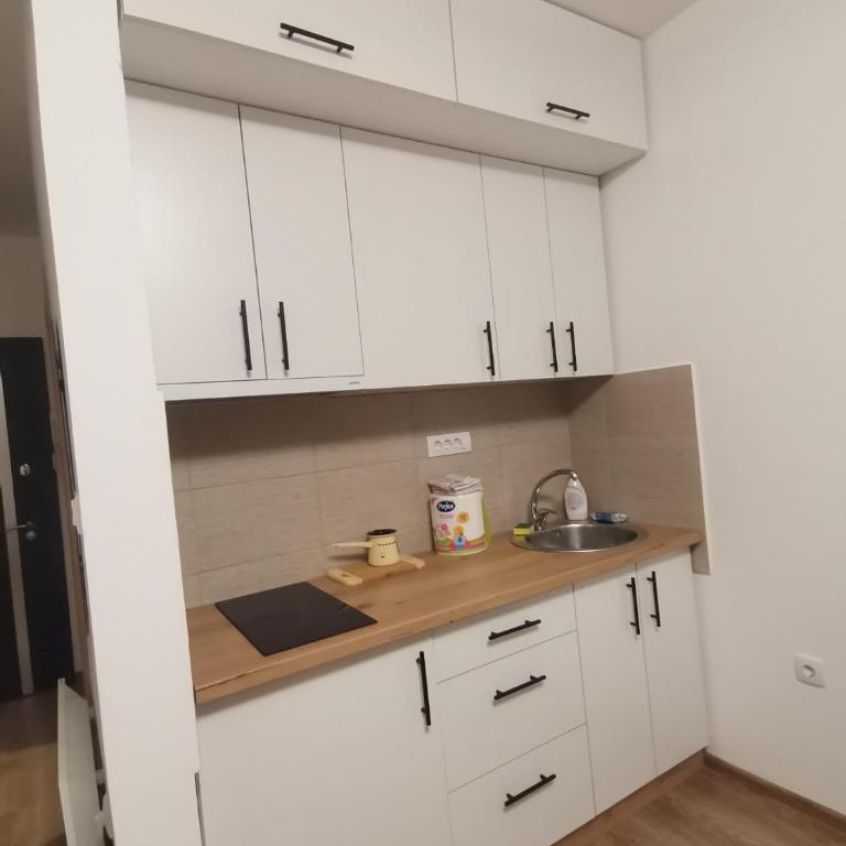 Apartman Bela Zora - Apartman sa Pogledom na Planinu - 8