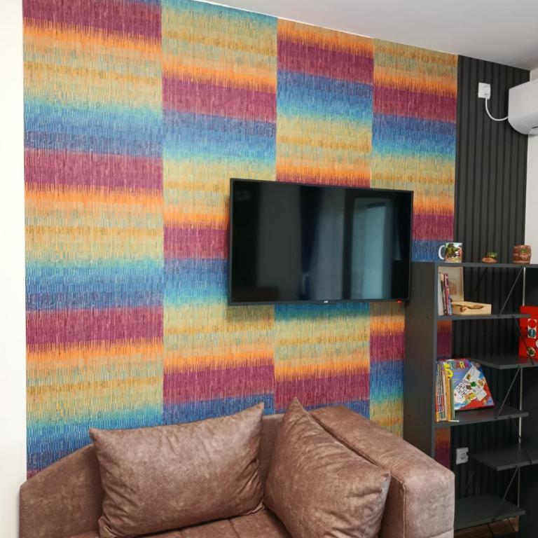 Apartman Bela Zora - Apartman sa Pogledom na Planinu - 12