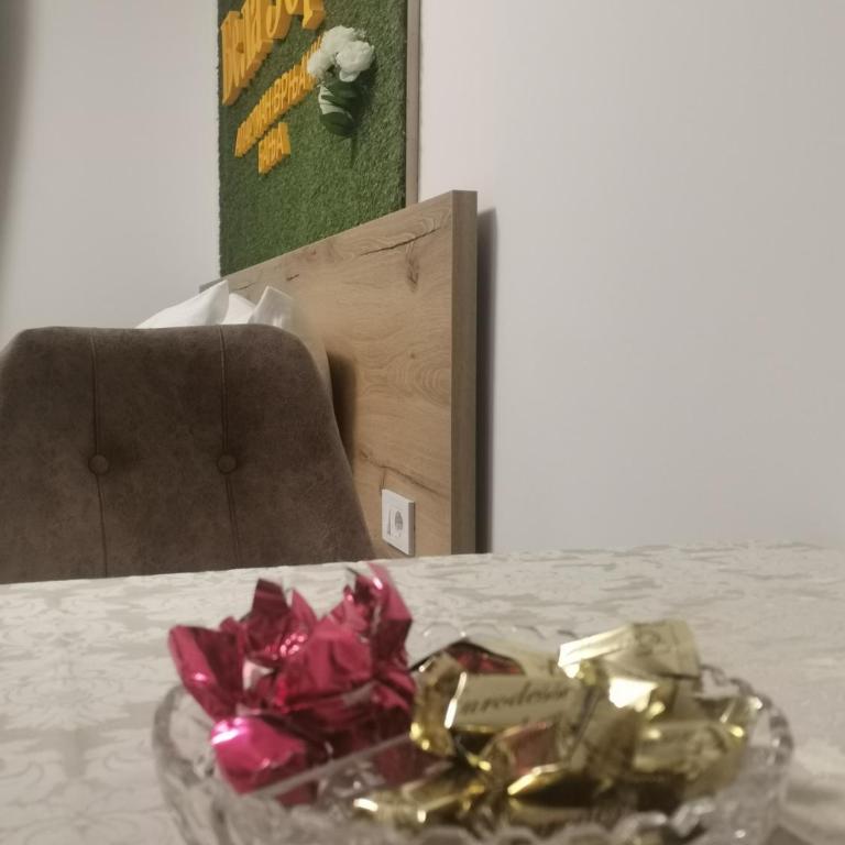 Apartman Bela Zora - Apartman sa Pogledom na Planinu - 15