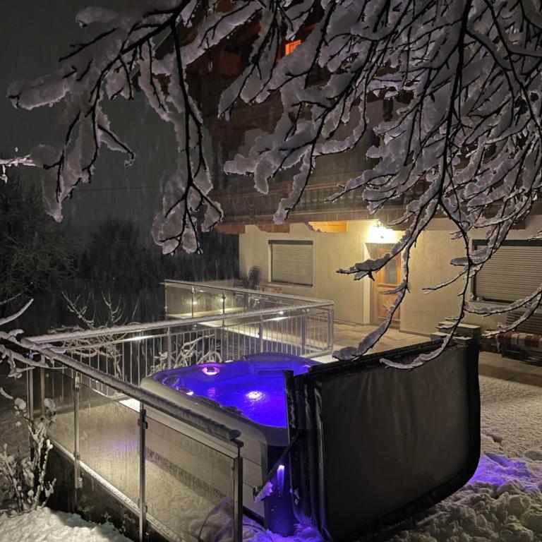 Appart Moidl - Apartment mit 2 Schlafzimmern - 5