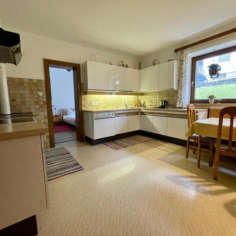 Appart Moidl - Apartment mit 2 Schlafzimmern - 6