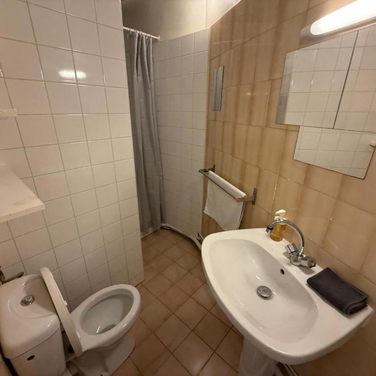 Classic Studio Retreat in Le Marais with Netflix - Studio - 5