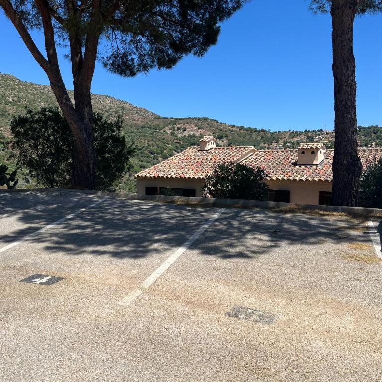 L'appartement Cala Bianca - Studio - Vue sur Mer - 21