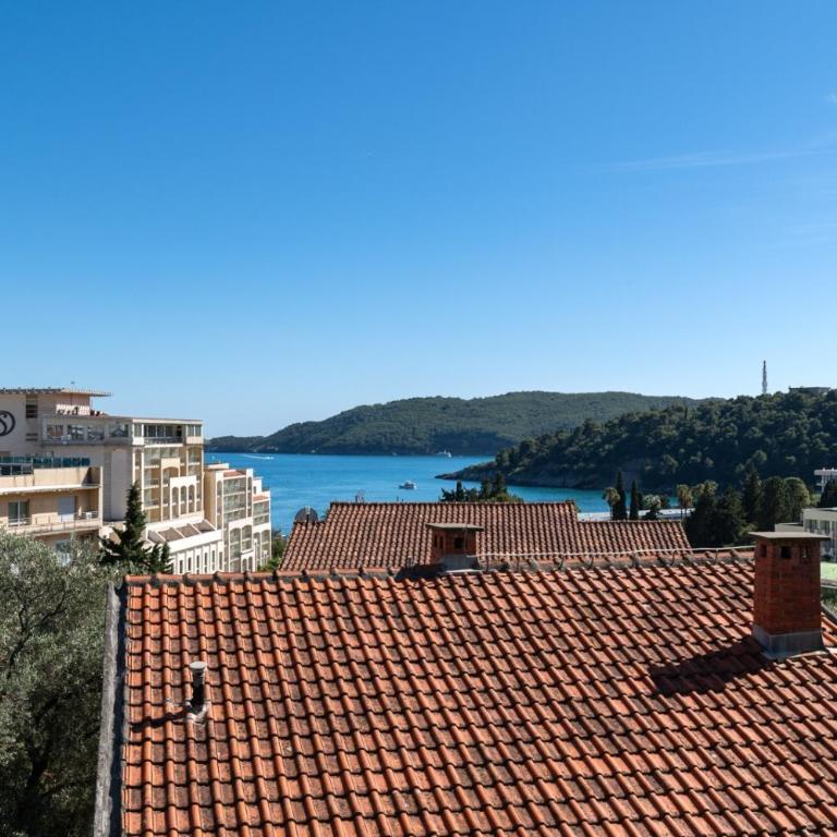 Valiya Residences Bečići - Two-Bedroom Deluxe Apartment with Ocean View - 38