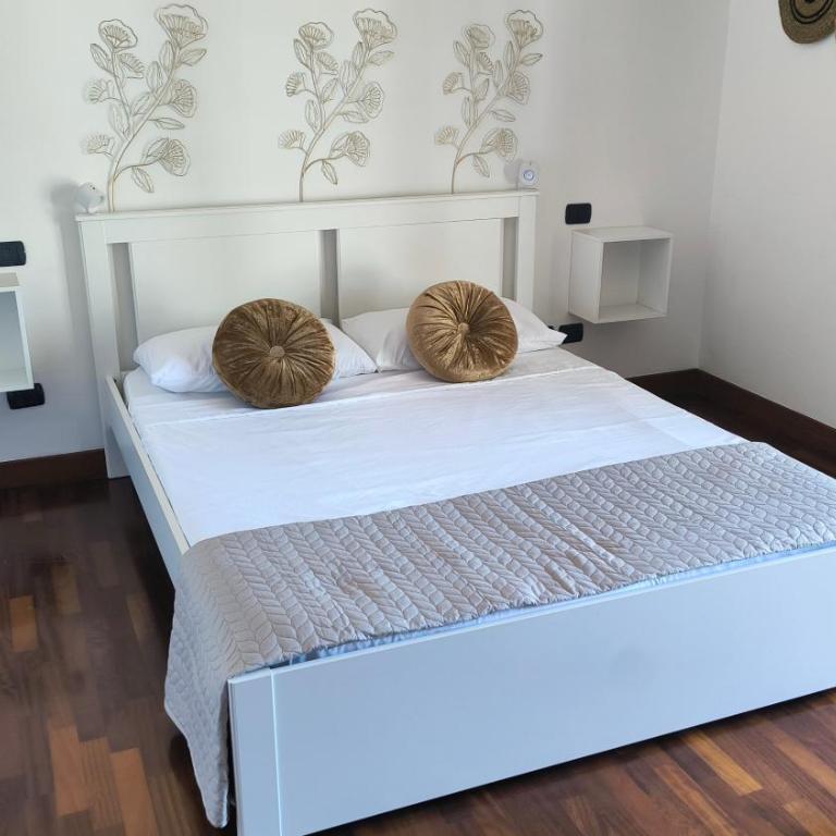 MD HOME Parco Leonardo - Appartamento con 1 Camera da Letto e Terrazza - 1