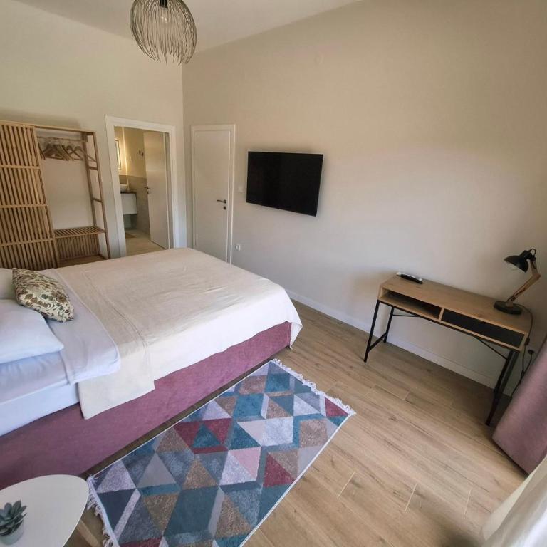 Villa Velaris Mostar - Vila sa 2 Spavaće Sobe - 16