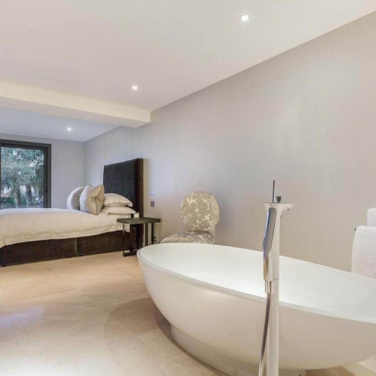 Villa Soribida w pool - Villa Deluxe - 13