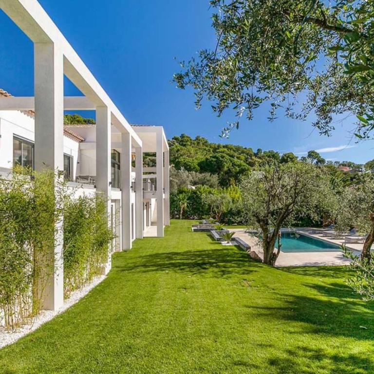 Villa Soribida w pool - Villa Deluxe - 24