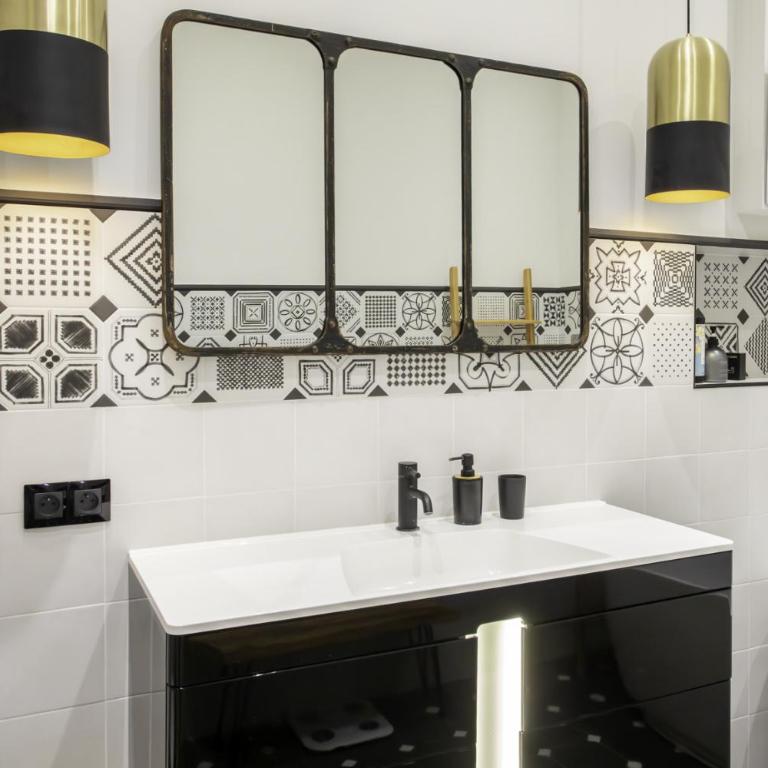 S16 Staywizus- Suite Tiranty, 3 Chbrs, Jean Medecin, balcon &Clim - Appartement 3 Chambres - 24