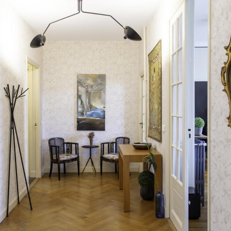S16 Staywizus- Suite Tiranty, 3 Chbrs, Jean Medecin, balcon &Clim - Appartement 3 Chambres - 21