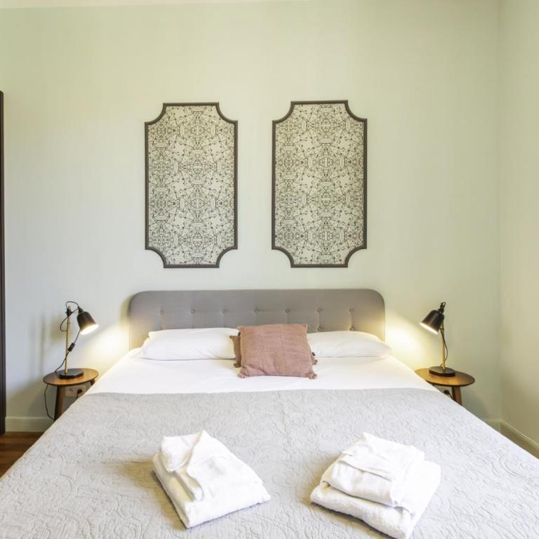 S16 Staywizus- Suite Tiranty, 3 Chbrs, Jean Medecin, balcon &Clim - Appartement 3 Chambres - 31