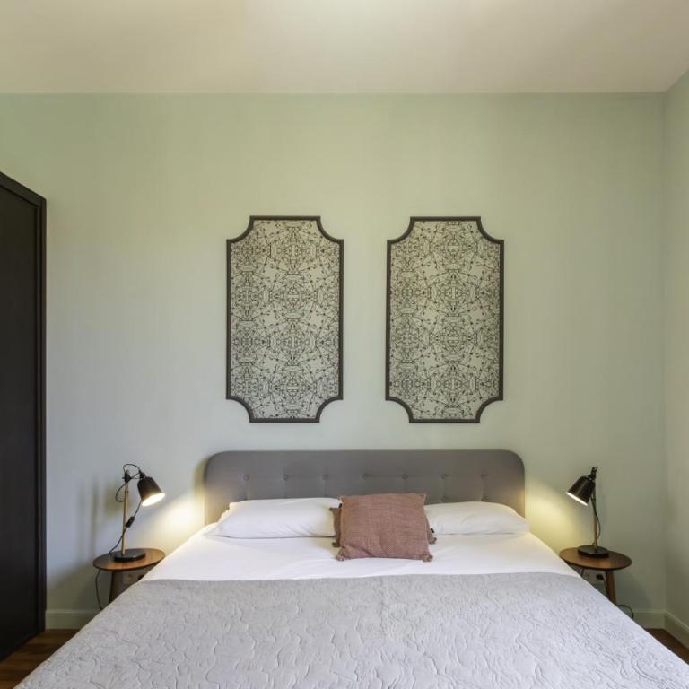 S16 Staywizus- Suite Tiranty, 3 Chbrs, Jean Medecin, balcon &Clim - Appartement 3 Chambres - 17